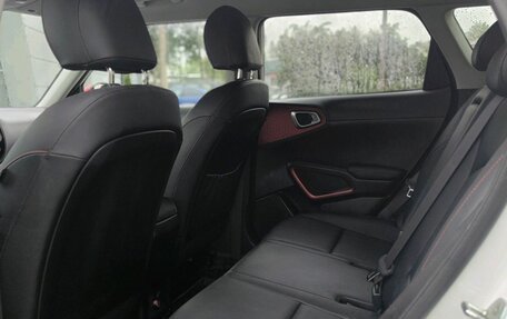 KIA Soul III, 2022 год, 2 450 000 рублей, 17 фотография