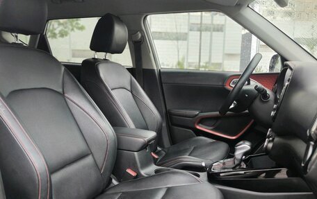 KIA Soul III, 2022 год, 2 450 000 рублей, 19 фотография