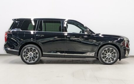 GAC GS8, 2026 год, 5 299 000 рублей, 4 фотография