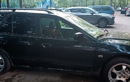 Mitsubishi Galant VIII, 2000 год, 180 000 рублей, 2 фотография