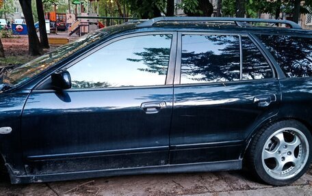 Mitsubishi Galant VIII, 2000 год, 180 000 рублей, 4 фотография
