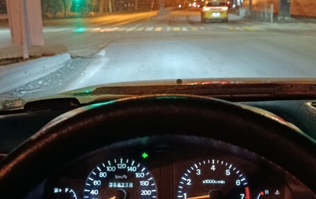 Mitsubishi Galant VIII, 2000 год, 180 000 рублей, 6 фотография