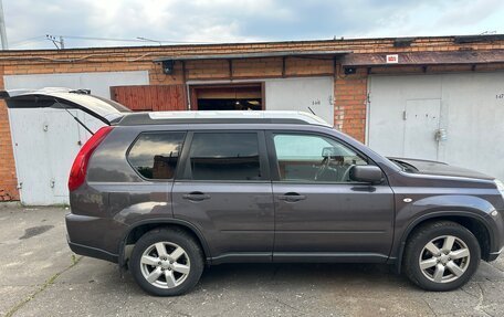 Nissan X-Trail, 2013 год, 1 250 000 рублей, 3 фотография