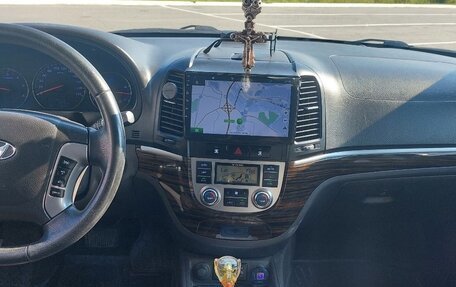 Hyundai Santa Fe III рестайлинг, 2010 год, 1 150 000 рублей, 7 фотография