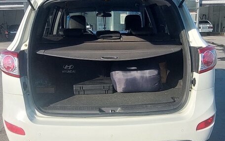 Hyundai Santa Fe III рестайлинг, 2010 год, 1 150 000 рублей, 9 фотография