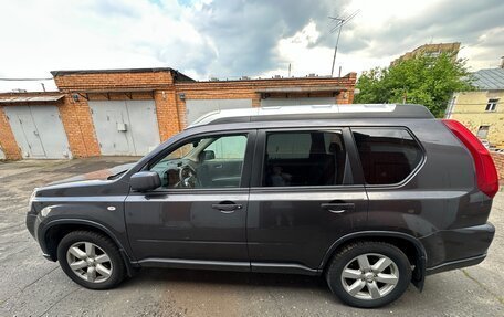 Nissan X-Trail, 2013 год, 1 250 000 рублей, 4 фотография