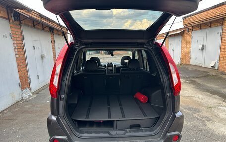 Nissan X-Trail, 2013 год, 1 250 000 рублей, 6 фотография