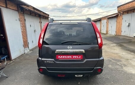 Nissan X-Trail, 2013 год, 1 250 000 рублей, 2 фотография
