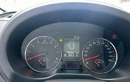 Nissan X-Trail, 2013 год, 1 250 000 рублей, 10 фотография