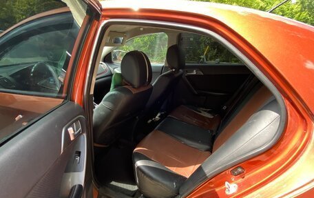 KIA Cerato III, 2011 год, 580 000 рублей, 6 фотография