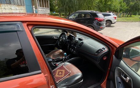 KIA Cerato III, 2011 год, 580 000 рублей, 5 фотография