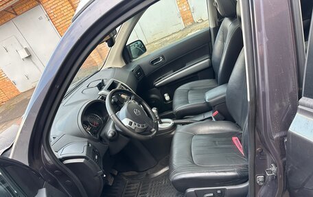 Nissan X-Trail, 2013 год, 1 250 000 рублей, 8 фотография
