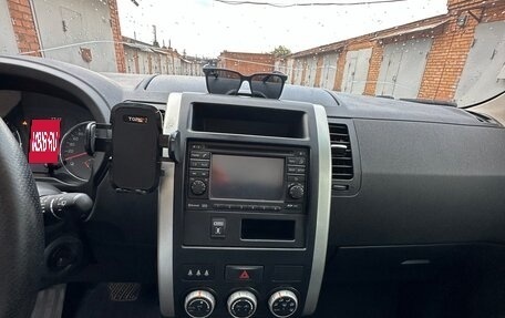 Nissan X-Trail, 2013 год, 1 250 000 рублей, 11 фотография