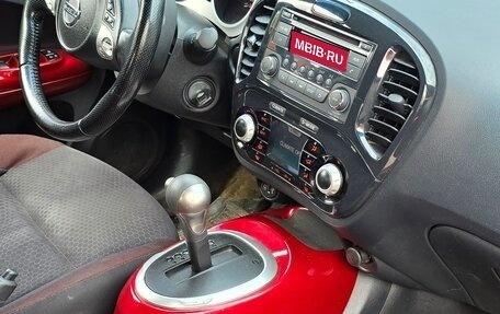 Nissan Juke II, 2012 год, 780 000 рублей, 5 фотография