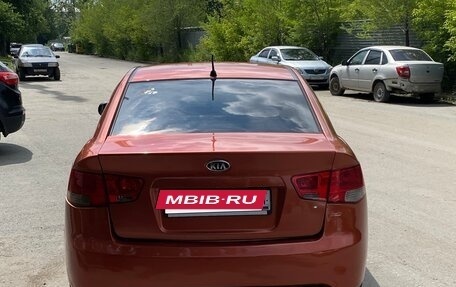 KIA Cerato III, 2011 год, 580 000 рублей, 4 фотография
