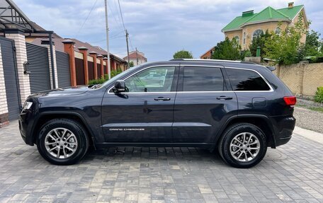 Jeep Grand Cherokee, 2016 год, 3 390 000 рублей, 5 фотография