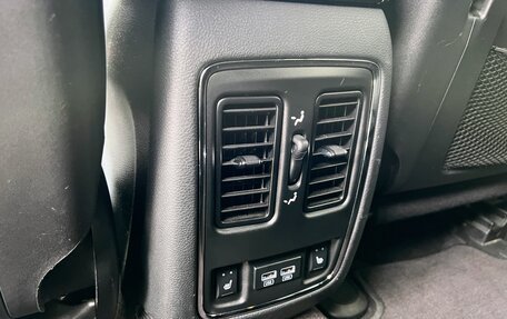 Jeep Grand Cherokee, 2016 год, 3 390 000 рублей, 14 фотография
