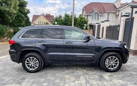 Jeep Grand Cherokee, 2016 год, 3 390 000 рублей, 7 фотография