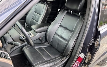 Jeep Grand Cherokee, 2016 год, 3 390 000 рублей, 13 фотография
