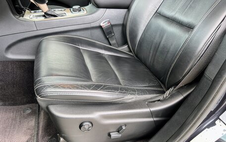 Jeep Grand Cherokee, 2016 год, 3 390 000 рублей, 36 фотография