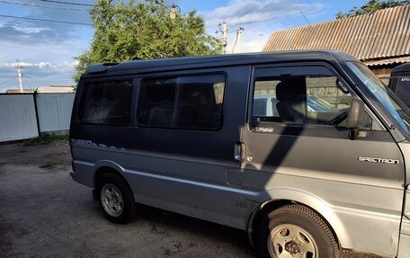 Ford Spectron, 1993 год, 270 000 рублей, 10 фотография