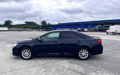 Toyota Camry, 2014 год, 1 450 000 рублей, 2 фотография