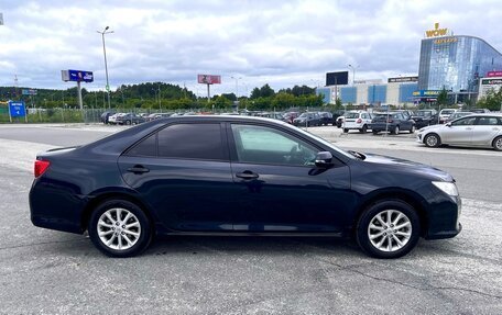 Toyota Camry, 2014 год, 1 450 000 рублей, 6 фотография