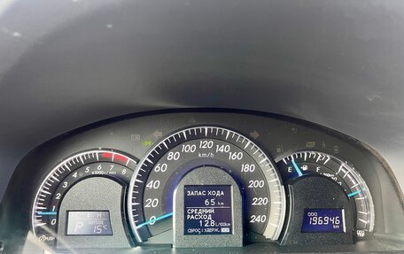 Toyota Camry, 2014 год, 1 450 000 рублей, 10 фотография