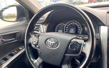 Toyota Camry, 2014 год, 1 450 000 рублей, 11 фотография