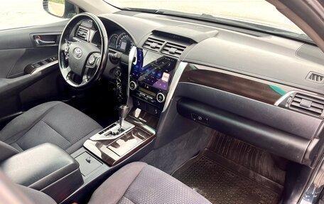 Toyota Camry, 2014 год, 1 450 000 рублей, 12 фотография