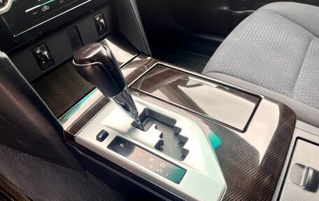 Toyota Camry, 2014 год, 1 450 000 рублей, 14 фотография
