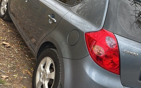 KIA cee'd I рестайлинг, 2008 год, 620 000 рублей, 2 фотография