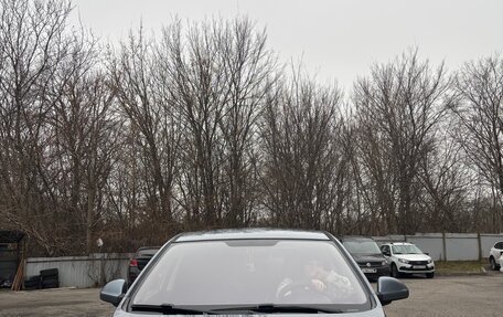 KIA cee'd I рестайлинг, 2008 год, 620 000 рублей, 4 фотография