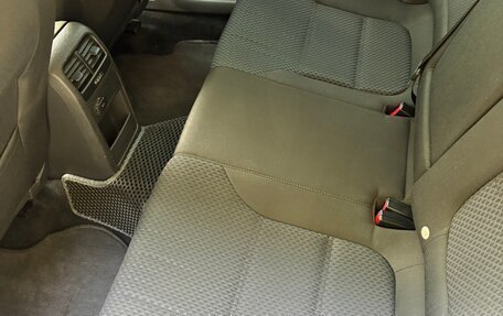 Volkswagen Jetta VI, 2011 год, 1 200 000 рублей, 10 фотография