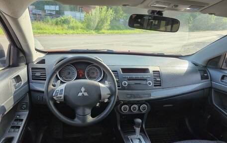 Mitsubishi Lancer IX, 2008 год, 695 000 рублей, 8 фотография