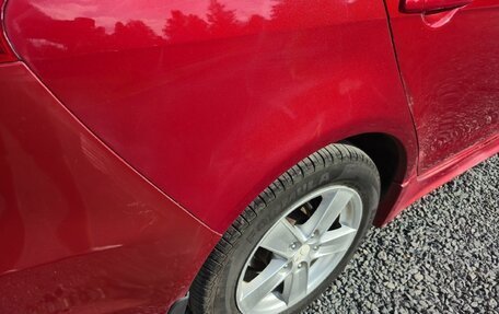 Mitsubishi Lancer IX, 2008 год, 695 000 рублей, 18 фотография