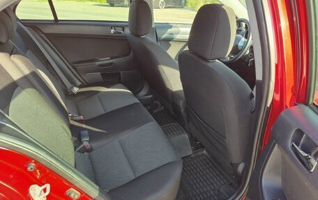 Mitsubishi Lancer IX, 2008 год, 695 000 рублей, 16 фотография