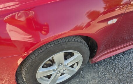 Mitsubishi Lancer IX, 2008 год, 695 000 рублей, 19 фотография