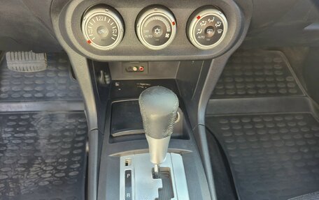 Mitsubishi Lancer IX, 2008 год, 695 000 рублей, 15 фотография