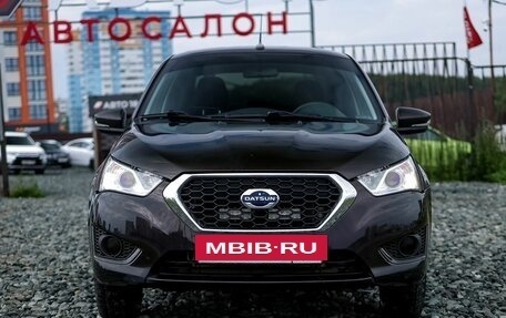 Datsun on-DO I рестайлинг, 2020 год, 750 000 рублей, 3 фотография
