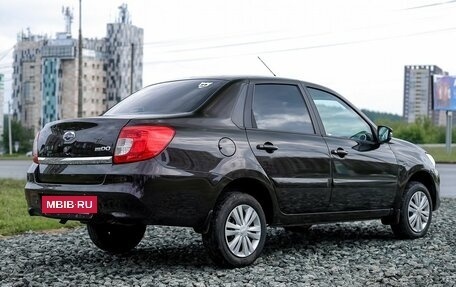 Datsun on-DO I рестайлинг, 2020 год, 750 000 рублей, 5 фотография