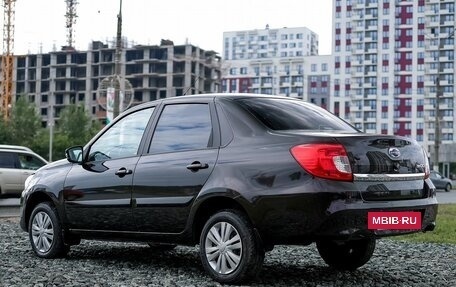 Datsun on-DO I рестайлинг, 2020 год, 750 000 рублей, 7 фотография