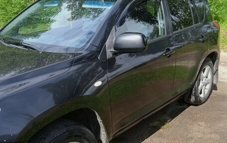 Toyota RAV4, 2007 год, 1 000 000 рублей, 10 фотография