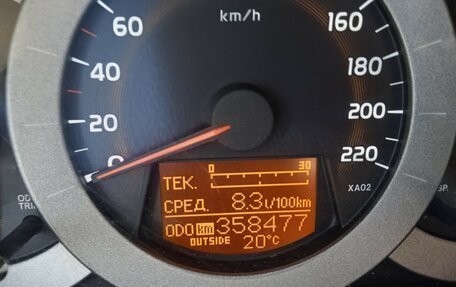 Toyota RAV4, 2007 год, 1 000 000 рублей, 3 фотография