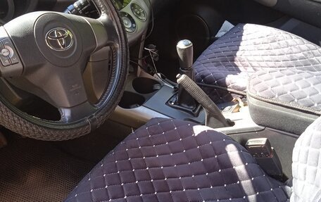 Toyota RAV4, 2007 год, 1 000 000 рублей, 5 фотография