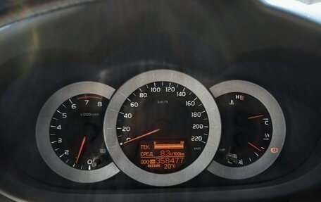 Toyota RAV4, 2007 год, 1 000 000 рублей, 2 фотография