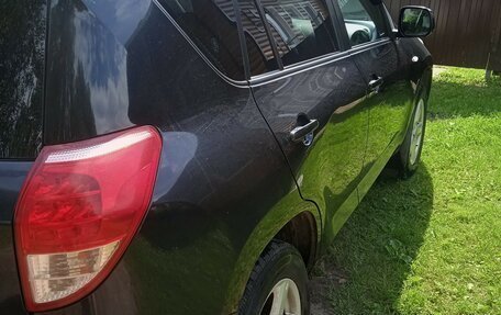 Toyota RAV4, 2007 год, 1 000 000 рублей, 8 фотография