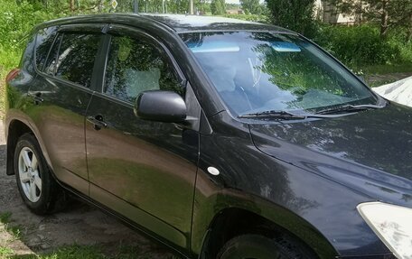 Toyota RAV4, 2007 год, 1 000 000 рублей, 9 фотография