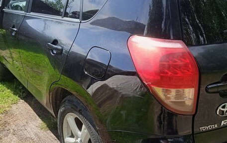 Toyota RAV4, 2007 год, 1 000 000 рублей, 7 фотография