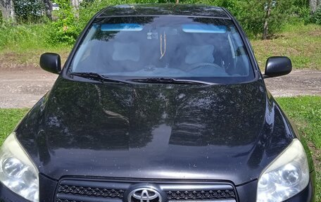 Toyota RAV4, 2007 год, 1 000 000 рублей, 11 фотография